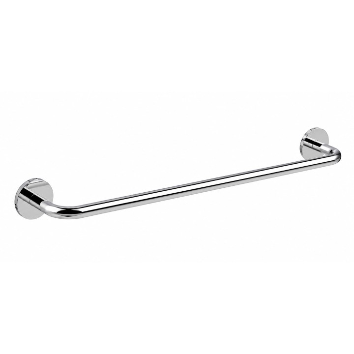 Toallero barra 40 PURE cromo - CAP005-03 - Medimex