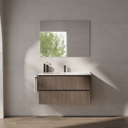 Mueble baño suspendido EGO configurable  - Royo Group 1