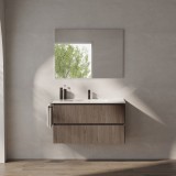 Mueble baño suspendido EGO configurable  - Royo Group 1