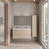 Mueble baño suspendido EGO configurable  - Royo Group 2