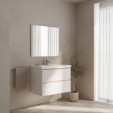 Mueble baño suspendido EGO configurable  - Royo Group 5
