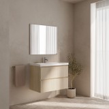 Mueble baño suspendido EGO configurable  - Royo Group 6