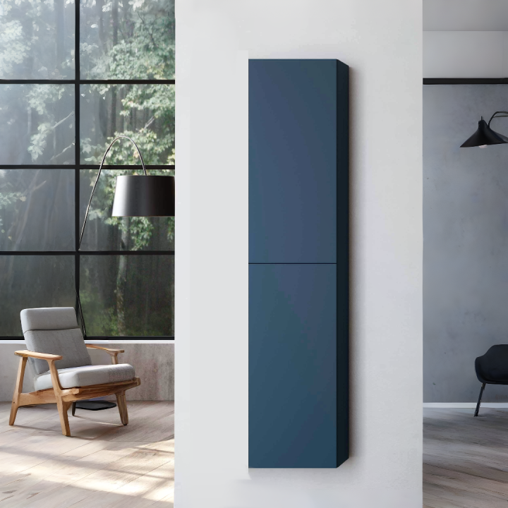 Columna suspendida DUPLA reversible - Royo Group 1