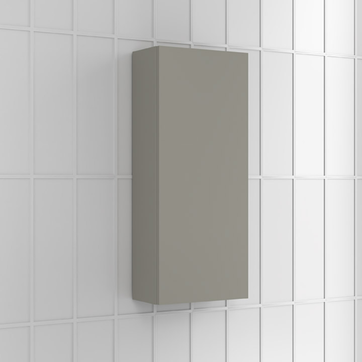 Mueble alto de baño DUPLA - Royo Group 1