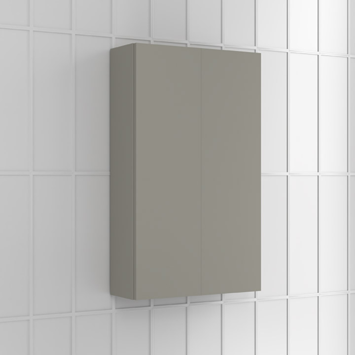 Mueble alto de baño DUPLA - Royo Group 2