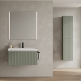 Mueble baño suspendido VORA configurable - Royo Group 1