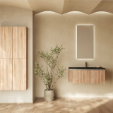 Mueble baño suspendido VORA configurable - Royo Group 6