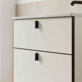 Mueble baño a suelo WIN configurable - Royo Group 4