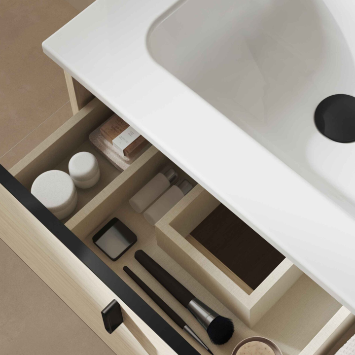 Mueble baño a suelo WIN configurable - Royo Group 5
