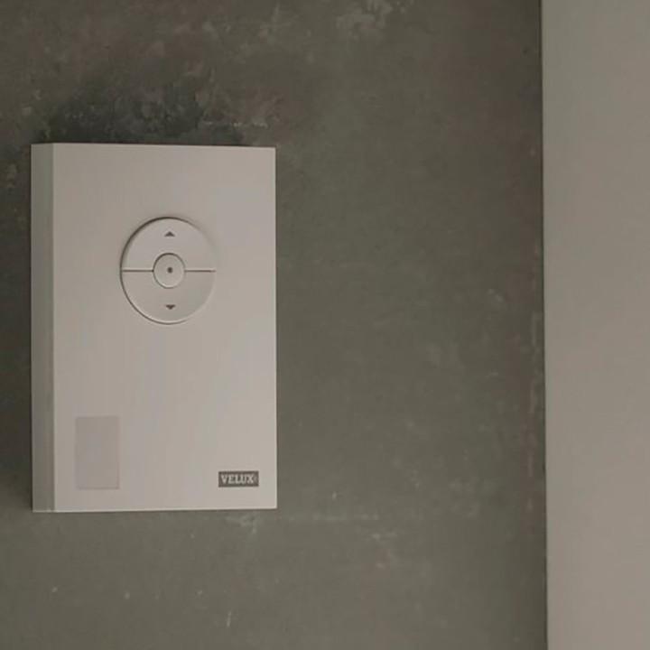 Sensor de clima interior Velux ACTIVE KLA 300 2