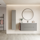 Mueble baño suspendido ALFA COMPACT configurable - Royo Group 5