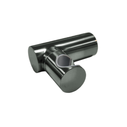 Soporte ducha orientable RS grafito - 372602GR 1