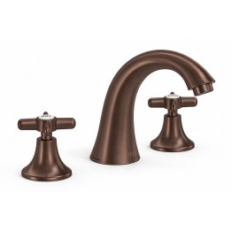 Bimando lavabo TRES-CLASIC volcanic - 24210601VO 1