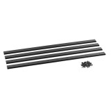 Kit perfiles fijación ventanas cubierta CVP/CFP Velux ZZZ 210 1