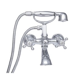 Bimando baño-ducha STYL 1900 varios acabados - Grifstyl Beterval