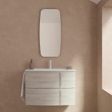 Mueble baño suspendido WAVE configurable - Royo Group 3