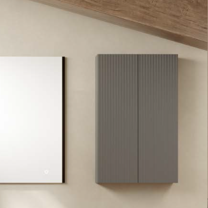 Mueble alto de baño DUPLA - Royo Group