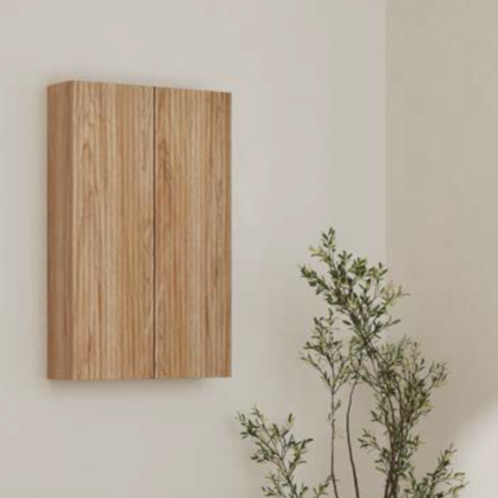 Mueble alto de baño DUPLA - Royo Group