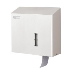 Dispensador de papel higiénico Mediclinics - PR0302 01