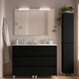 Mueble baño a suelo Noja configurable - Salgar 6