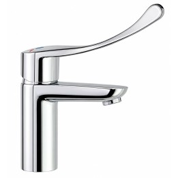 Monomando lavabo NEW FLY BREEAM cromo - 57A309676 1