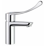 Monomando lavabo NEW FLY BREEAM cromo - 57A309676 1