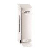 Dispensador de papel higiénico PR0781 Mediclinics 2