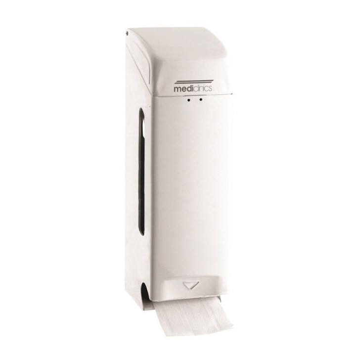Dispensador de papel higiénico PR0781 Mediclinics 2