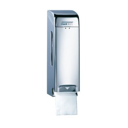 Dispensador de papel higiénico PR0781 Mediclinics 1