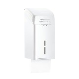 Dispensador de toallitas higiénicas DTH100 Mediclinics 1