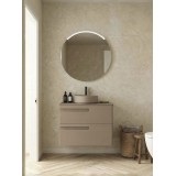 Mueble baño suspendido PARIS ASYMETRIC configurable - Avila:Dos 2