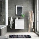 Mueble baño suspendido NATALIA configurable - Avila:Dos 3