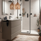 Mueble baño suspendido NATALIA configurable - Avila:Dos 6