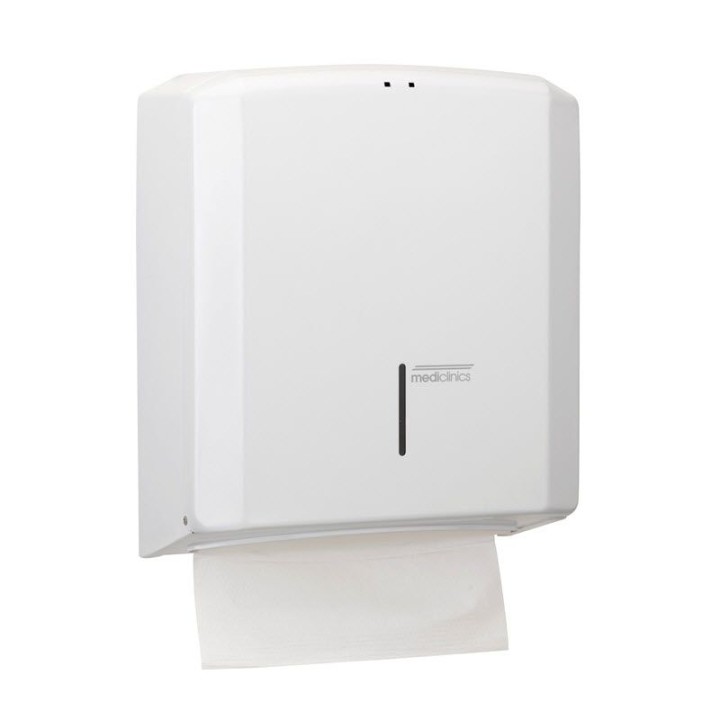 Dispensador de papel de toalla DT2106 Mediclinics 1