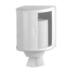 Dispensador de papel de toalla DT0303 Mediclinics 1
