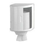 Dispensador de papel de toalla DT0303 Mediclinics 1