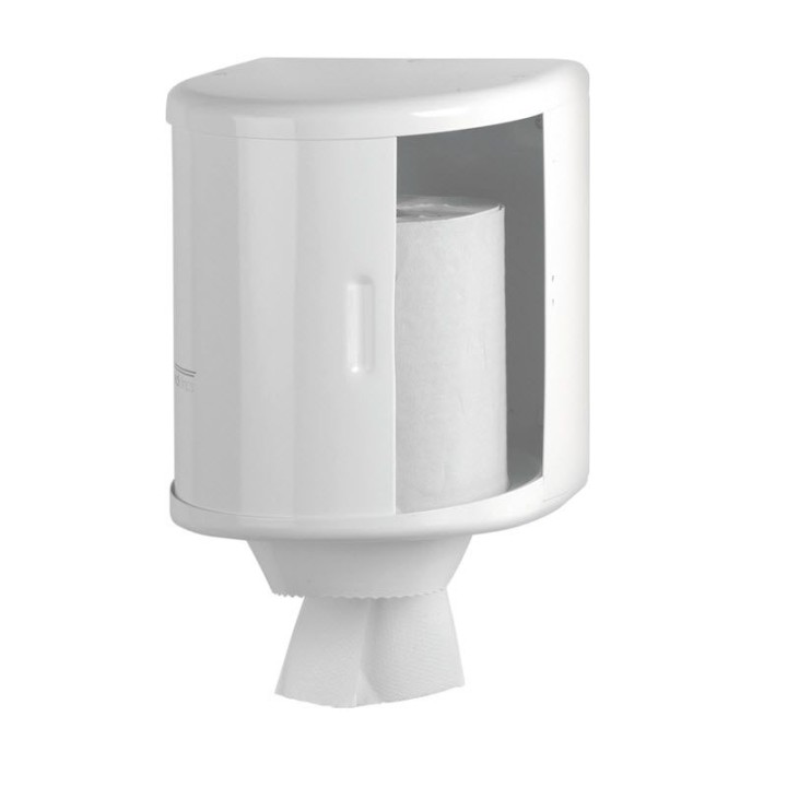 Dispensador de papel de toalla DT0303 Mediclinics 1