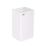Papelera abierta Mediclinics 1