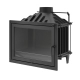 Estufa de leña insertable HGB-70 - Hergom 1
