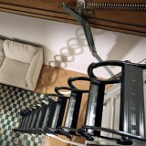 Escalera escamoteable de tijera metálica LSE ENERGY EFFICIENT - Fakro 4