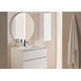 Mueble baño a suelo NOVA configurable - Sanchis 4