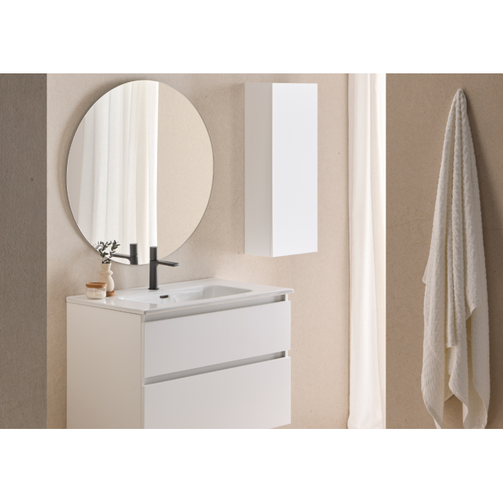 Mueble baño a suelo NOVA configurable - Sanchis 4