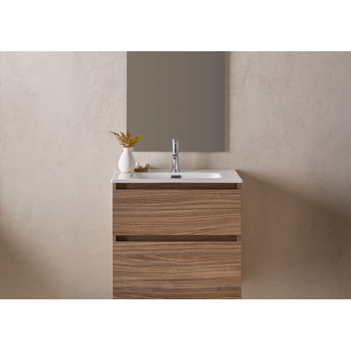Mueble baño a suelo NOVA configurable - Sanchis 7