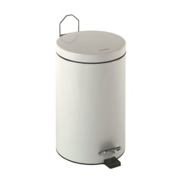 Cubo a pedal circular Mediclinics 1