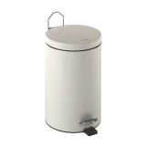 Cubo a pedal circular Mediclinics 1