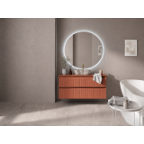 Mueble baño a suelo VENUS configurable - Sanchis 2
