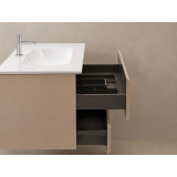 Mueble baño a suelo VENUS configurable - Sanchis 3