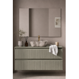 Mueble baño a suelo VENUS configurable - Sanchis 6