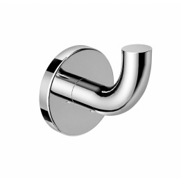 Percha PURE cromo - CAP005-01 - Medimex