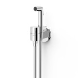 Monomando empotrado bidé WC TOILET-BOX TRES cromo - 24112301 1